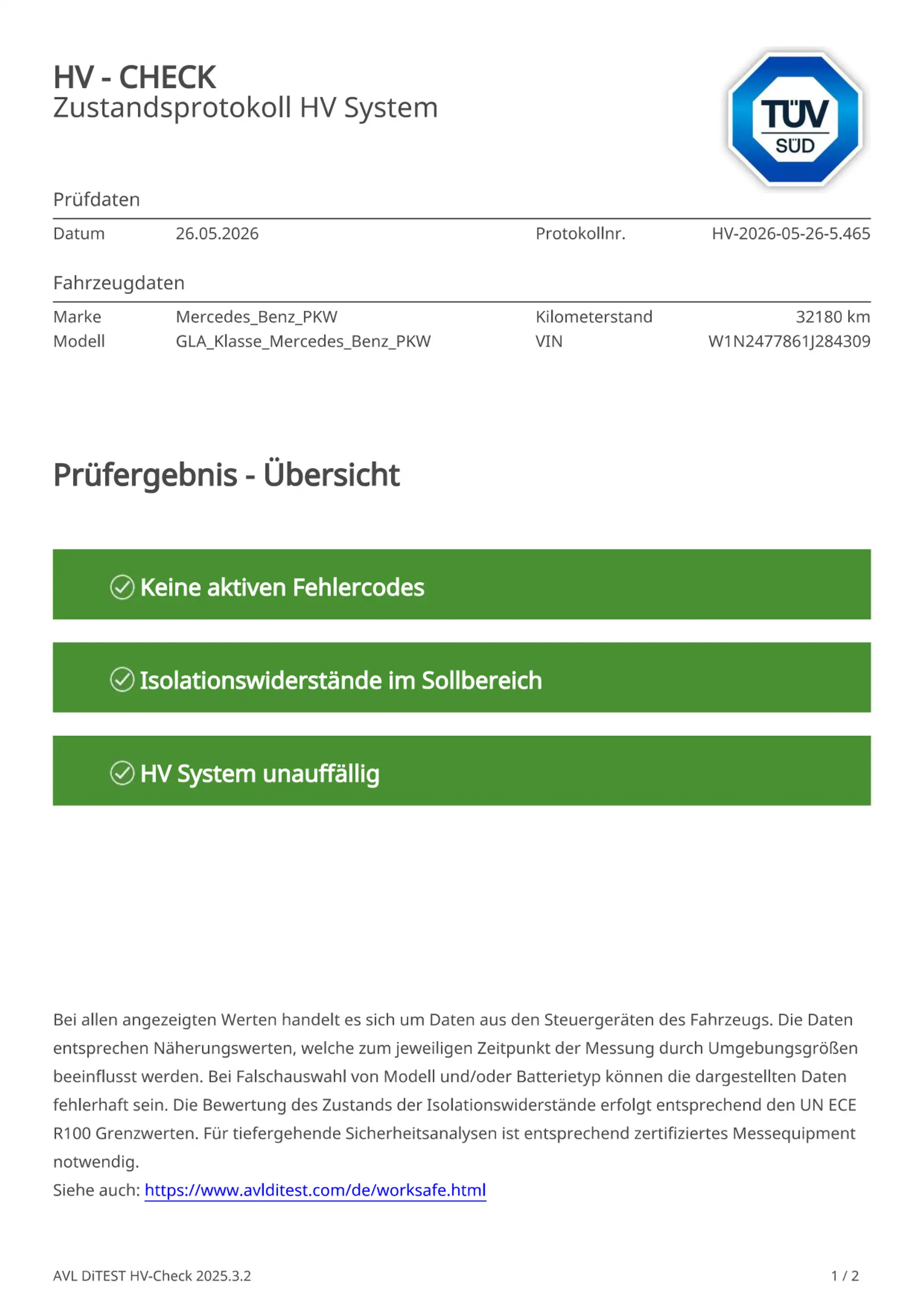 Mercedes-Benz GLA 250 e DISTR|MBEAM|KEYL|AHK|360°|SHZ+LHZ|AMBI — photo 3