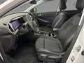 Opel Grandland 1.2 Turbo GS Line 360-CAM LED NAVI PDC Blanc - thumbnail 10