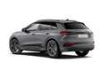 Audi Q4 e-tron S line 50 quattro MATRIX NAVI PANOR Grau - thumbnail 4
