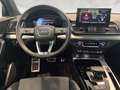 Audi Q5 sportback 40 2.0 tdi mhev 12v s line quattro s-tro Grigio - thumbnail 9