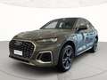 Audi Q5 sportback 40 2.0 tdi mhev 12v s line quattro s-tro Grigio - thumbnail 1