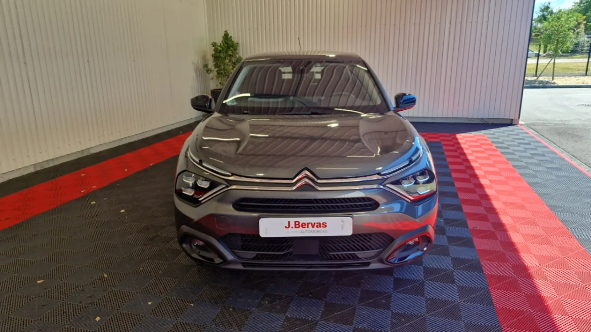 Citroen C4 PURETECH 130 SS EAT8 FEEL - 2