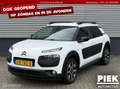 Citroen C4 Cactus 1.2 VTi Shine Weiß - thumbnail 1