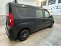 Fiat Doblo Doblò SX Maxi Kasten *KLIMA*NAVI*USB* Negro - thumbnail 10