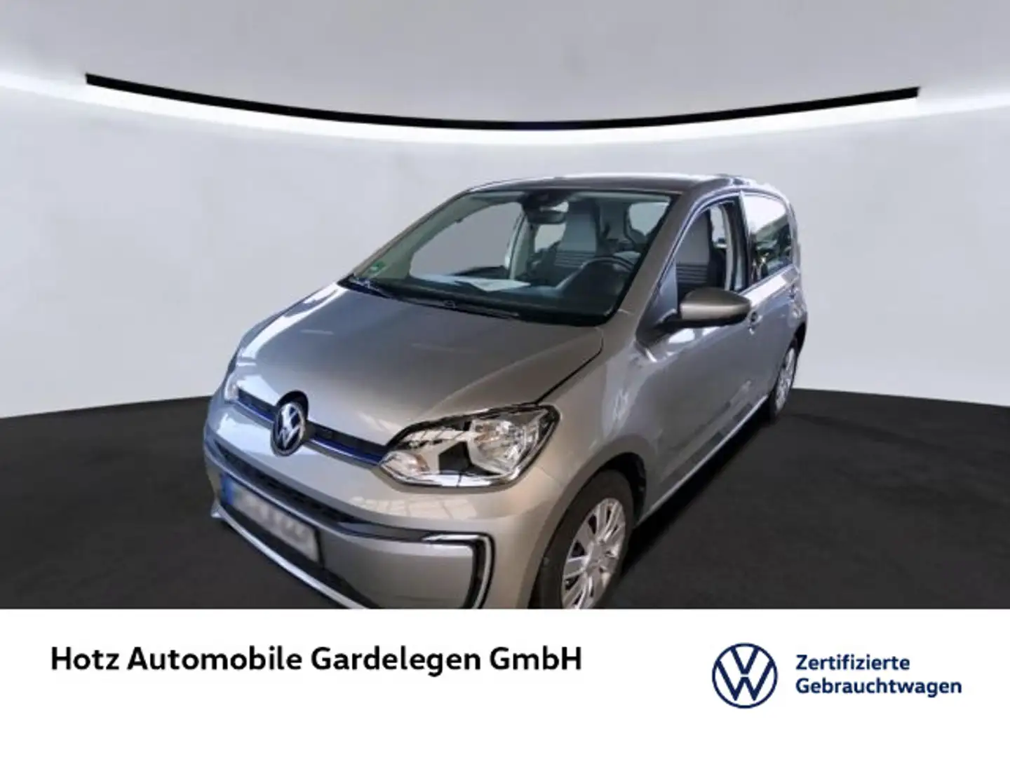 Volkswagen up! Move *sofort verfügbar* Grau - 1