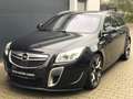 Opel Insignia A OPC 4x4 Xenon Leder Recaro AHK Standh Schwarz - thumbnail 9