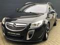 Opel Insignia A OPC 4x4 Xenon Leder Recaro AHK Standh Schwarz - thumbnail 1