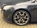 Opel Insignia A OPC 4x4 Xenon Leder Recaro AHK Standh Schwarz - thumbnail 11