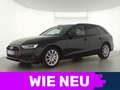 Audi A4 Avant Kamera|LED|SHZ|Navi|Tempomat|PDC Noir - thumbnail 1