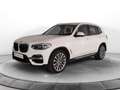 BMW X3 xDrive20d 48V Luxury Bianco - thumbnail 1