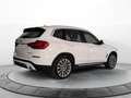 BMW X3 xDrive20d 48V Luxury Bianco - thumbnail 2