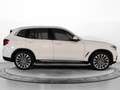 BMW X3 xDrive20d 48V Luxury Bianco - thumbnail 4