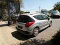 Peugeot 207 SW 1.6 HDi 92cv argent 11/12 Airco Cruise Capteurs Argent - thumbnail 4
