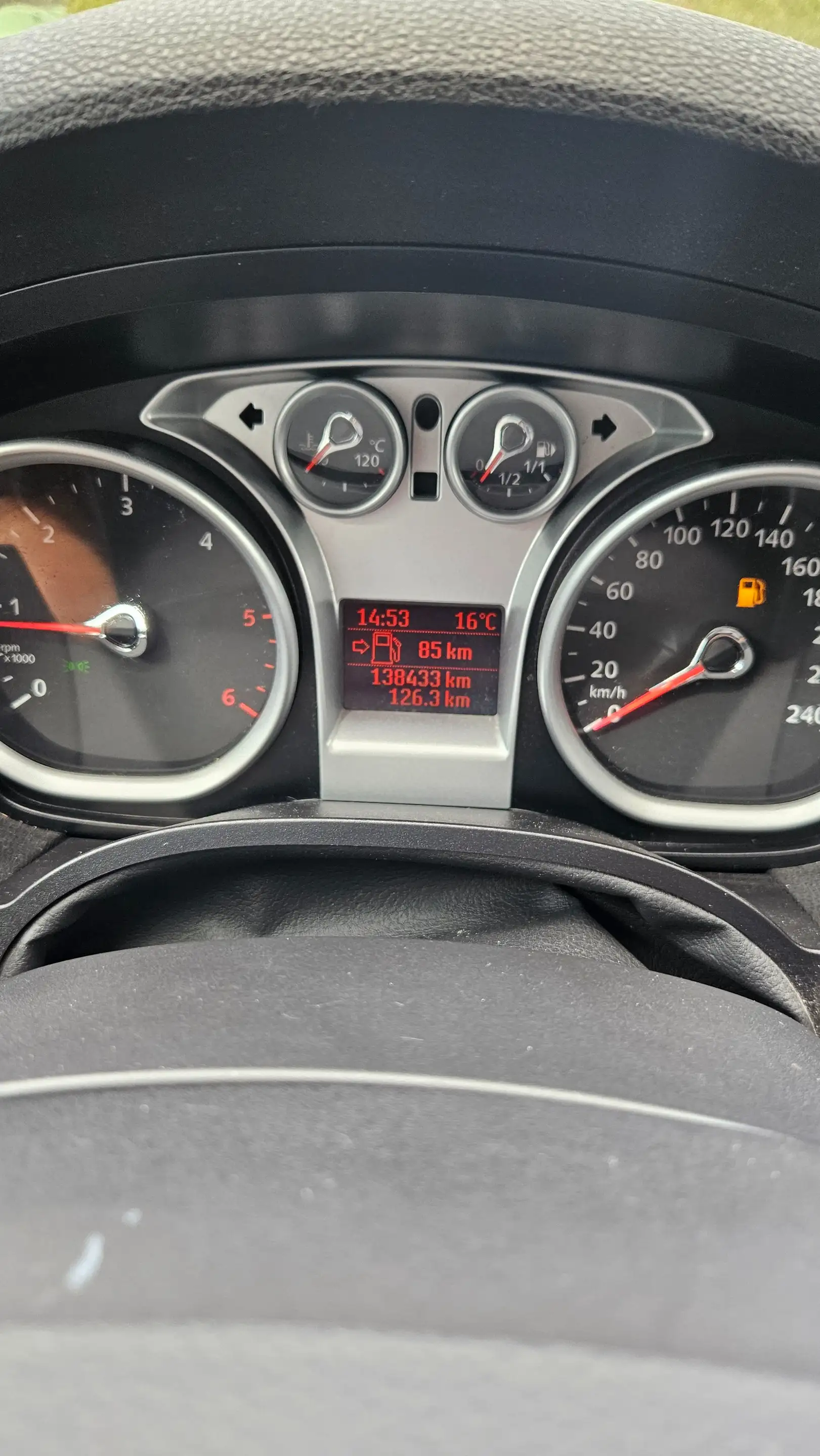 Fiat Talento L1H1 1,2t Family (M1) — photo 10
