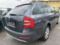 Skoda Octavia Combi 2,0 Scout es spo Серый - thumbnail 4