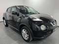 Nissan Juke 1.5 dCi 2WD - Airco - Navi - Camera - Carnet Zwart - thumbnail 7