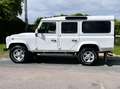 Land Rover Defender DEFENDER 110 STATION WAGON N1 MARK IV E Blanc - thumbnail 2