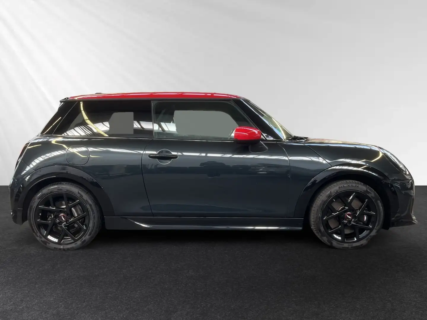 MINI Cooper C Sonderfinanzierung mit 2,99 % eff. Jahreszins* Gris - 2