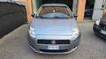 Fiat Grande Punto 5p 1.2 Actual s&s 69cv unico propietario Grigio - thumbnail 2