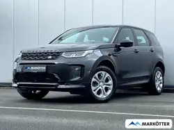 Land Rover Discovery Sport D200 Urban Edition AHK/StandH/360°