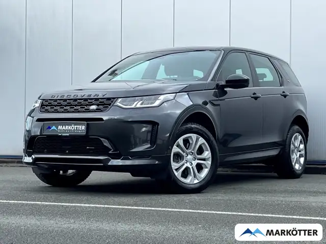 Land Rover Discovery Sport D200 Urban Edition AHK/StandH/360°