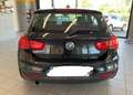 BMW 116 116i 5p. Msport Negro - thumbnail 4