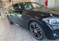 BMW 116 116i 5p. Msport Negro - thumbnail 3