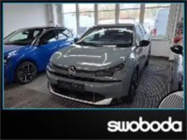 Citroen C4 Pure Tech 130S&S EAT8 Max