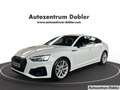 Audi S5 3.0 TDI quattro Sportback B+O Navi PDC EURO6 Weiß - thumbnail 2