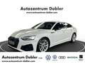Audi S5 3.0 TDI quattro Sportback B+O Navi PDC EURO6 Weiß - thumbnail 1