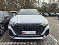 Audi Q8 50 TDI 2x S Line Pano,HUD,HDMatrix,Leder Nachtrada Blanc - thumbnail 4