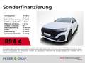 Audi Q8 50 TDI 2x S Line Pano,HUD,HDMatrix,Leder Nachtrada Blanc - thumbnail 1