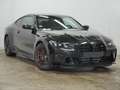 BMW M4 Competition Coupé NaviProf*Harman*Parkassist. Schwarz - thumbnail 2