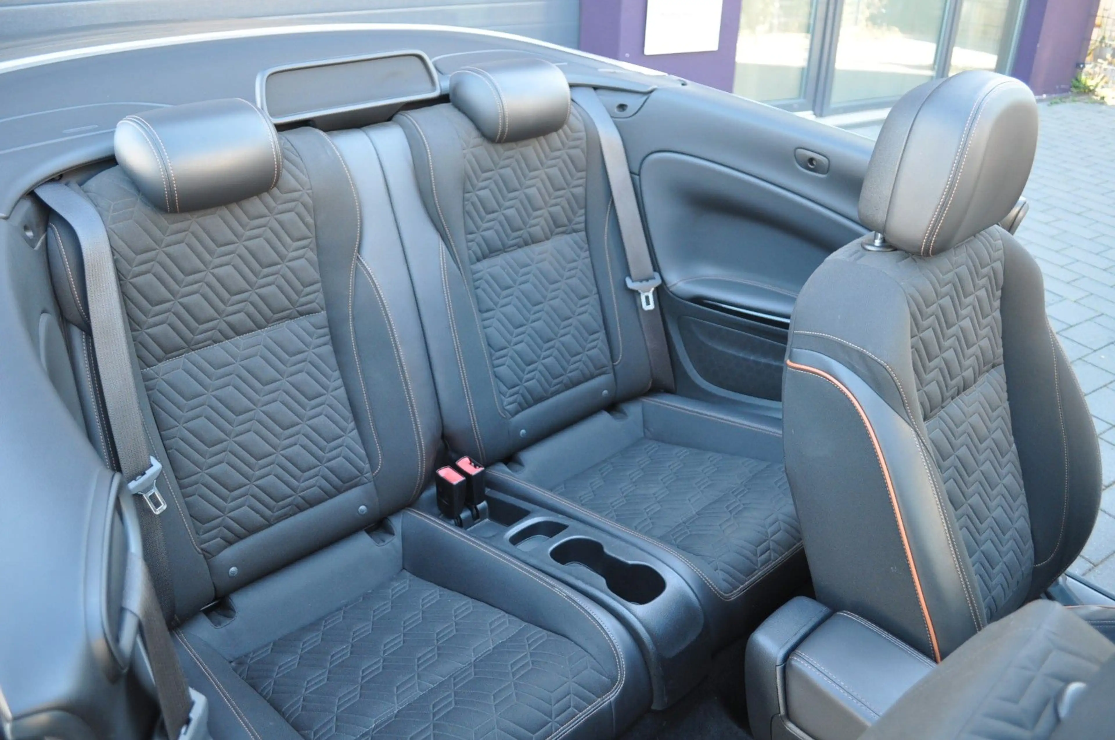 Opel Cascada 1.6 Innovation * AUTOMATIC - TÜV NEU * — photo 14