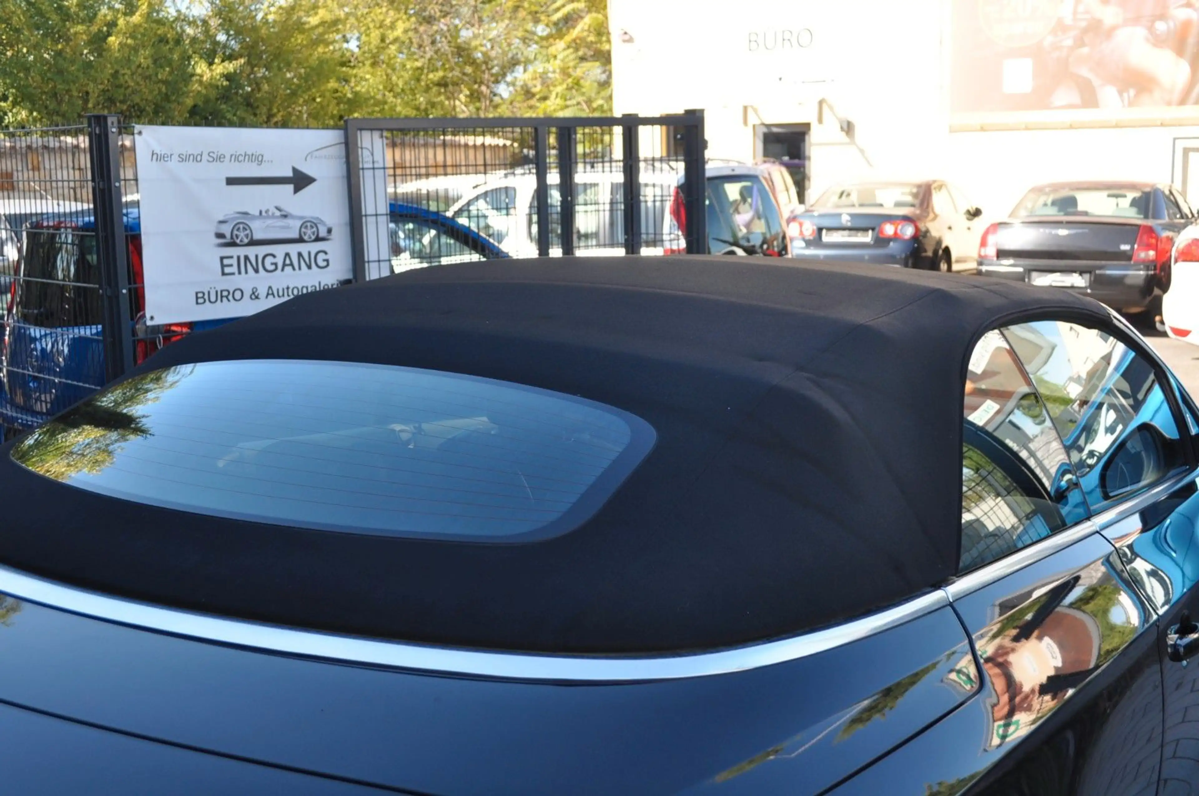 Opel Cascada 1.6 Innovation * AUTOMATIC - TÜV NEU * — photo 9