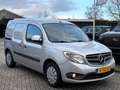 Mercedes-Benz Citan 108 CDI Blue Efficiency 2017 Grijs Kenteken NL Aut Zilver - thumbnail 3
