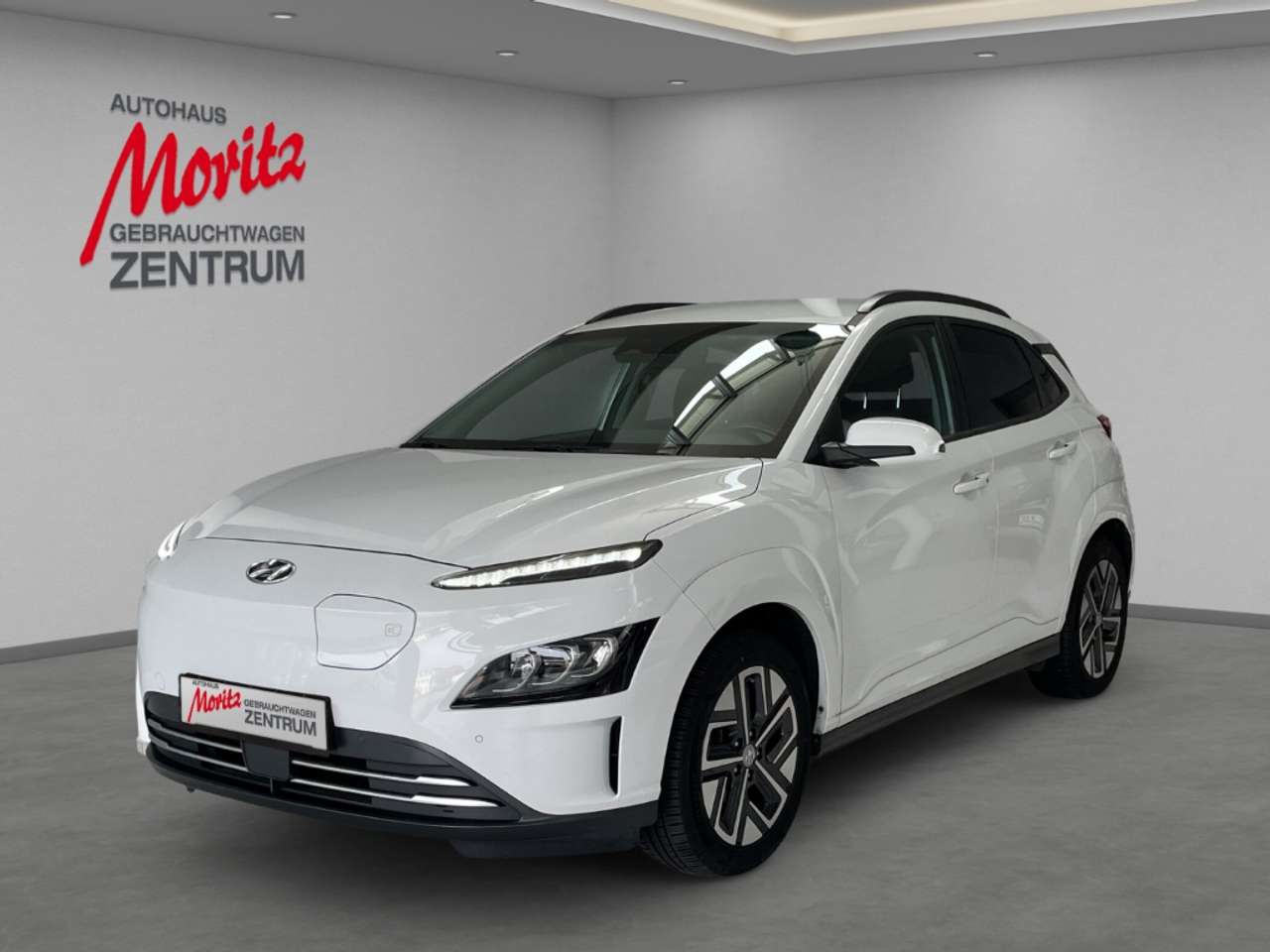Hyundai KONA 2022