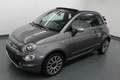 Fiat 500C 1.2 Star Navi+PDC+Klima+16J! Grau - thumbnail 15