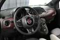 Fiat 500C 1.2 Star Navi+PDC+Klima+16J! Grau - thumbnail 6