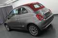Fiat 500C 1.2 Star Navi+PDC+Klima+16J! Grau - thumbnail 5