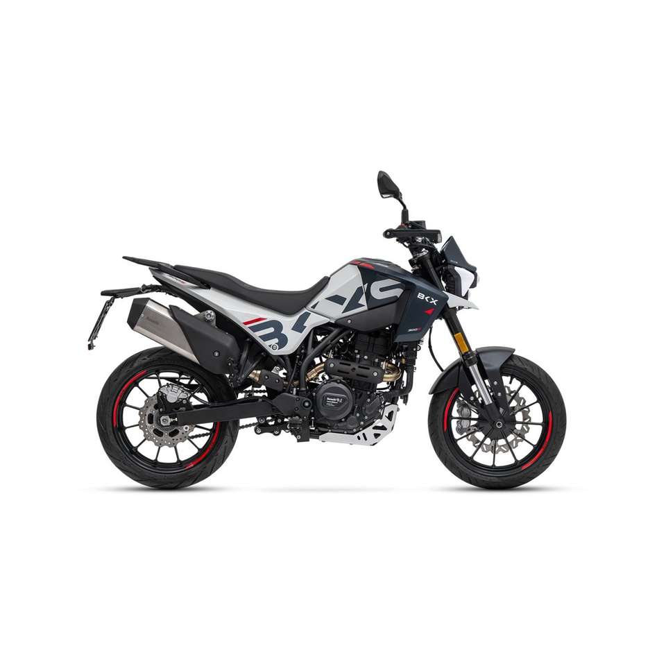 Benelli Others BENELLI BKX 300 S