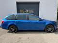 Skoda Octavia Combi RS 2,0 TDI Green tec DSG Blau - thumbnail 5