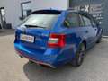 Skoda Octavia Combi RS 2,0 TDI Green tec DSG Blau - thumbnail 7