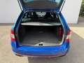 Skoda Octavia Combi RS 2,0 TDI Green tec DSG Blau - thumbnail 9