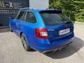 Skoda Octavia Combi RS 2,0 TDI Green tec DSG Blau - thumbnail 8