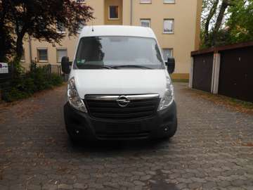 Movano 2.3 D (CDTI) L3H2 DPF 2WD VA S