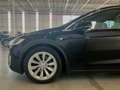 Tesla Model X 100D/Marge/Enhanced Autopilot/5P./Beige leder Black - thumbnail 11