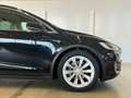 Tesla Model X 100D/Marge/Enhanced Autopilot/5P./Beige leder Black - thumbnail 14