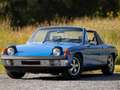 Porsche 914 6 Blau - thumbnail 20