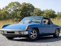 Porsche 914 6 Blau - thumbnail 5